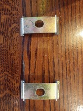 1970's  Car Radio Mounting