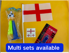 England football supporter - football,