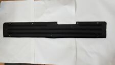 1986-1990 Dodge Ram Van Side Step Rubber Cover Sill Scuff Sliding Door 4113902