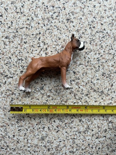 Papo boxer dog 2011 - dog, version