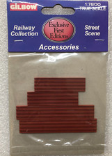 GILBOW EFE RAILWAY ACCESSORIES