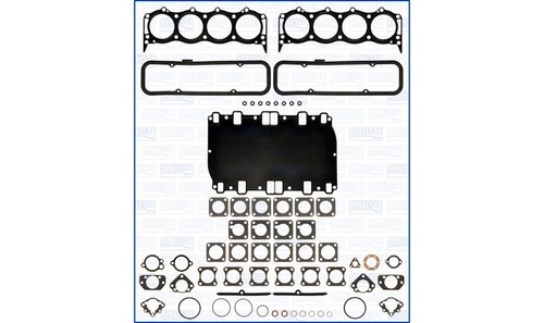 Cylinder head gasket - gasket, set