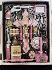 Vampire Slayer Kit, Shadow