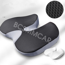 45x35x5cm Car Seat Memory Foam