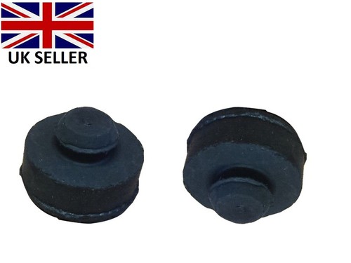 Triumph bsa seat rubber t120 - triumph,