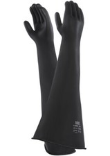 Ansell AlphaTec Marigold