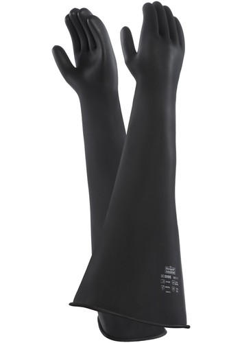 Ansell alphatec marigold - alphatec,