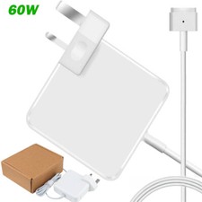 UK 60W T-Tip Power Adapter