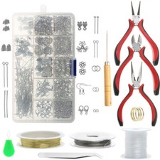 Jewellery Necklace Making
