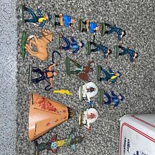 VINTAGE PLASTIC  Britains