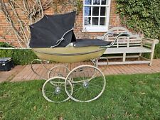 Wilson Silvercross Large Pram