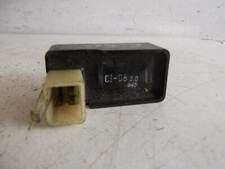 HONDA  C50 CDI  CI 08   2.0