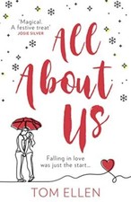 All About Us - Tom Ellen