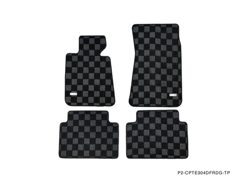 P2m front rear checkered - front, &