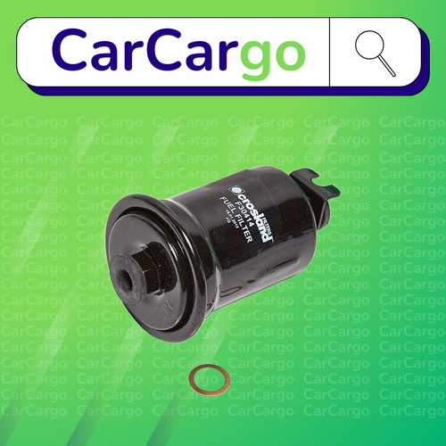 Fuel filter for - fuel, avensis