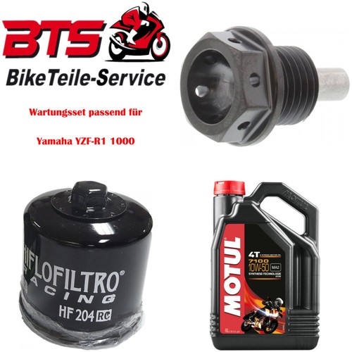 Economy kit oil - 4l, filter
