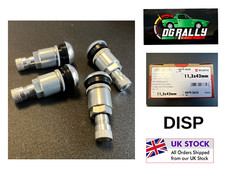 4 x WURTH LIGHT WEIGHT