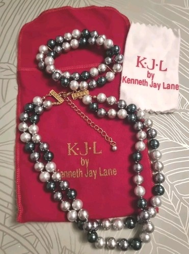 Kenneth jay lane - jay, kjl