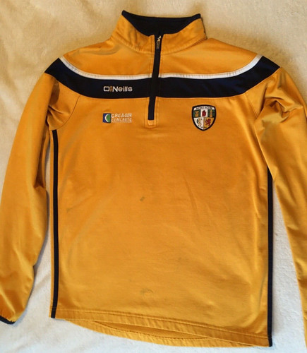 Neills gaa long - long,