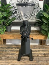 MAHLKONIG EK43 MATTE BLACK