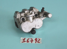 REAR BRAKE CALIPER LAMBRETTA