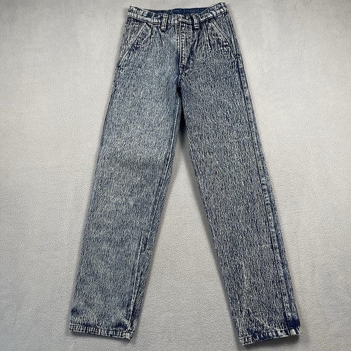 Vintage big jems jeans - vintage,