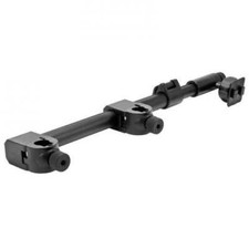 Arkon HM003-SBH Headrest Car Seat Mounting Pedestal - Dual-T Compatible