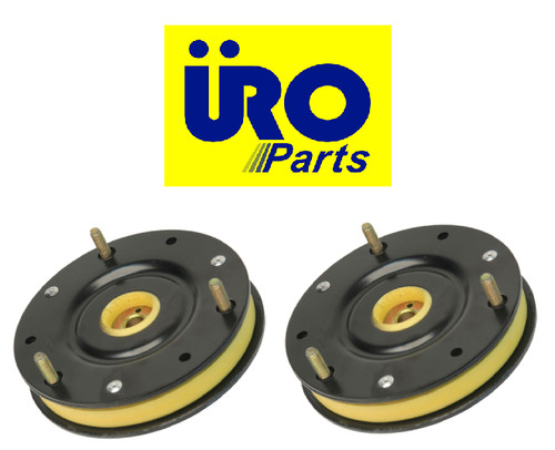 Set front upper shock - of, 2