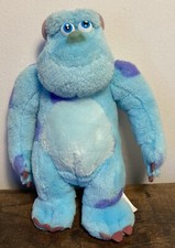 Sully Plush Monsters Inc
