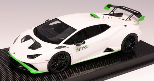 Ivy models lamborghini - 1/18,