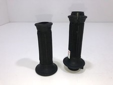 Gas Grips Bandit 400 Handlebar Sleeve Steering Gsf Suzuki Gsf 1991 1997