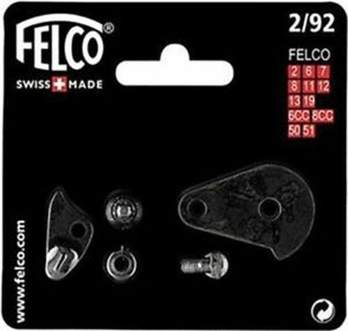 Felco thumb catch - felco, 2/92
