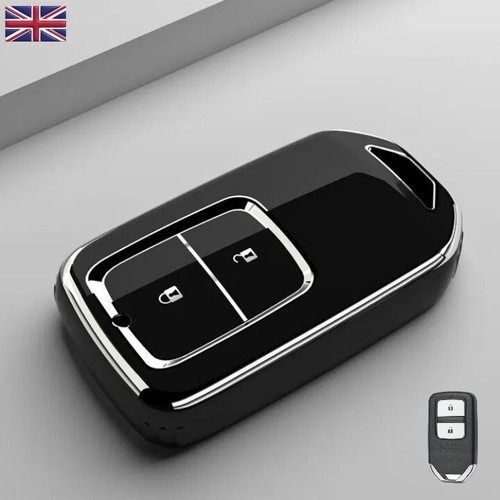 Smart key fob - key, case
