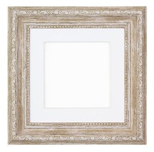 Instagram Square Ornate Shabby