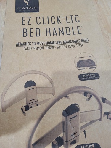 Stander click bed - click,