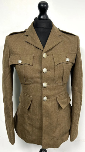 British military royal - british,