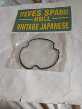 SUZUKI GS1000,GS850 ,GS750,GS500,GS250,OIL FILTER COVER ,O RING .16518-45000 Nos