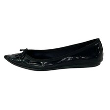 repetto - Black Patent Leather