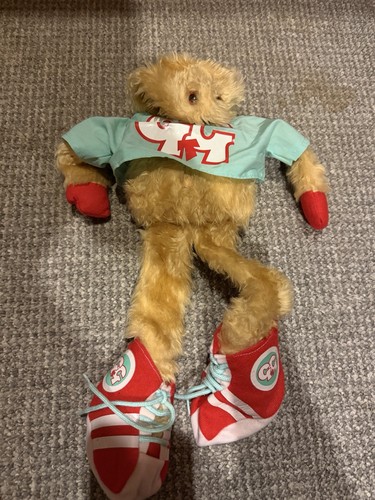 Gordon the gopher vintage - gopher,