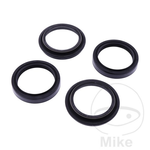 Fork oil seal kit jmp - kit, 46x58x11