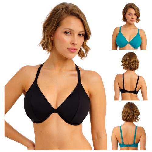 Freya jewel cove - bikini, top