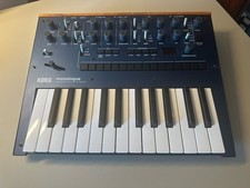 Korg Monologue Monophonic
