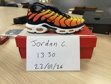 🔥Nike Air Max Plus TN