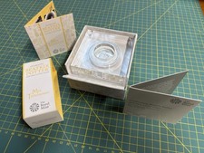 Mrs Tittlemouse 2018 50p Fifty Pence Silver Proof Coin With COA Royal Mint