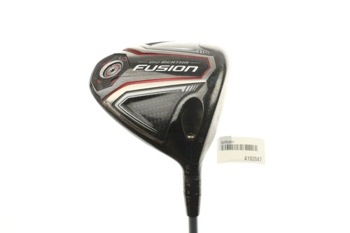 Callaway big bertha fusion - bertha,