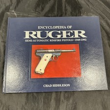 Encyclopedia of Ruger
