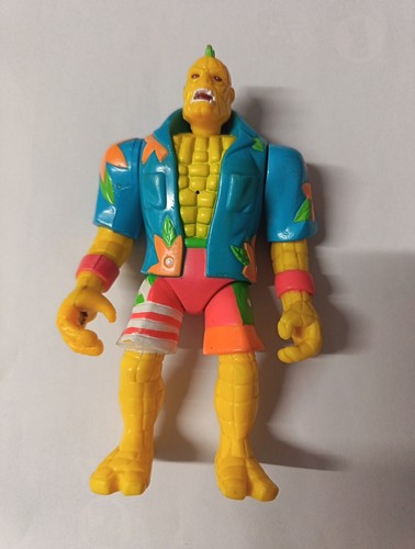 Rare captain planet - rare,