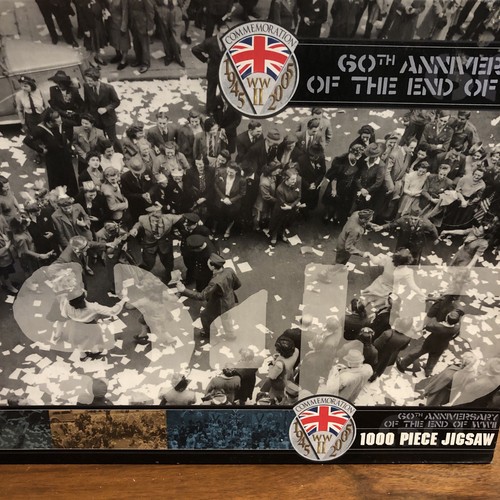 60th anniversary the end of - 60th,