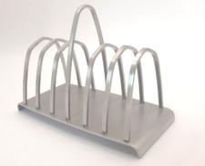 Old Hall Toast Rack Connaught