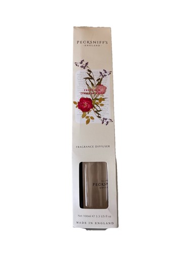Pecksniffs fragrance diffuser - pecksniffs,